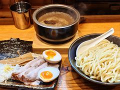 -Ramen满吉·豚骨拉面(丽园路店)