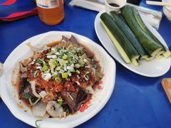 -有奴思烤肉·清真(正宁路店)
