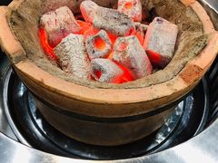 -港迹·鲜围煮海鲜火锅(湖州时代广场店)