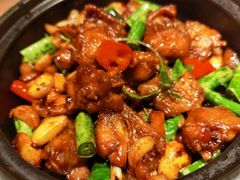 -星叶·东南亚料理(宁波万象汇店)