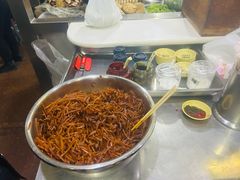 咸菜-昌顺马记小吃店(昌盛园店)