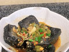 -黑白电视长沙小吃(美林M·LIVE天地东座店)