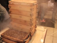 小笼汤包-八婆婆烧仙草(中山路店)