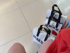-SFC上影百联影城(川沙IMAX店)