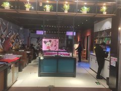 -醉炫音速烧烤·干煸菜(沙河总店)
