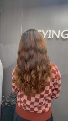 点击看大图 -Sying杉影日式烫染專門店