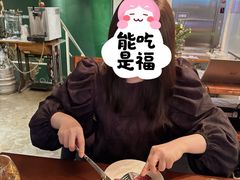 -羽深肉铺 Steak & Wine