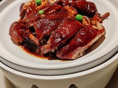 -佬麻雀·剁椒鱼头(京基KK One店)