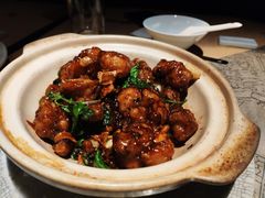 牛蛙煲-穹六人间 people 6(岳阳路店)