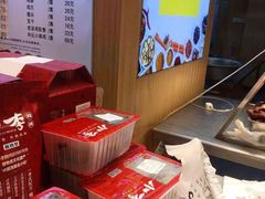 -小李烧鸡(西北角总店)