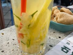 -缦云里花园餐厅