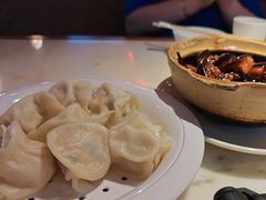 -日丰园海肠水饺·老字号大连海鲜(银泰城店)