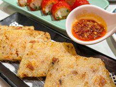 -喜势点·糖沙翁手工茶点·本地人茶居(永庆坊店)