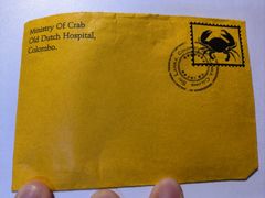 -Ministry of Crab(科伦坡店)