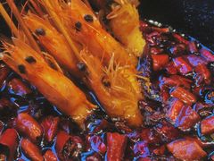 裸奔坨坨虾-成都吃客(九眼桥店)