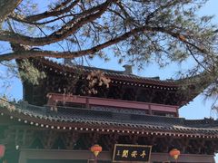 -方岩风景区