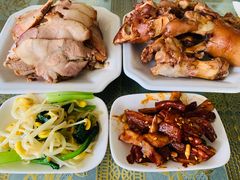 -孙记炒炮(西街店)
