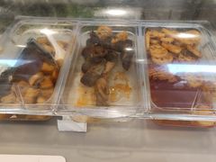 -老乡鸡(肥东店忠路润和尚品店)