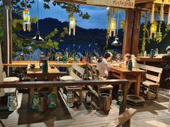 -马灯部落·西湖边的创意山景餐厅(虎跑动物园店)
