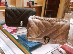 -宝格丽BVLGARI(美罗精品店)