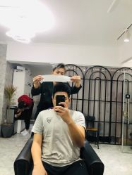 点击看大图 -BM SALON