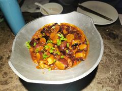 -绿茶餐厅(天津天河城店)