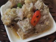 -广东胜利宾馆西关粤中餐厅