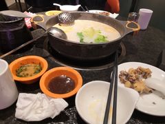 -煲宫猪肚鸡(昆山金鹰国际购物中心店)