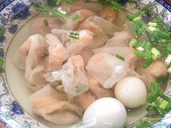 -福州人铭小吃