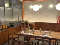 -仁义涵西餐·咖啡(中华巴洛克店)