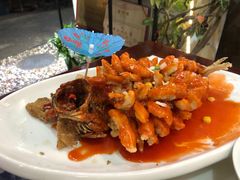 -姑苏家宴·苏帮菜·松鼠桂鱼(苏州总店)