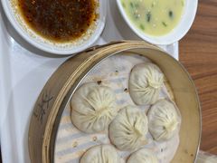 -东升灌浆包(辛庄街总店)