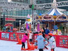 -大族广场Mall&More