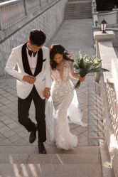 点击看大图 -金夫人婚纱摄影(包河万达店)