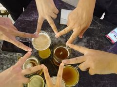 -巴伐利亚啤酒坊(意式风情街店)