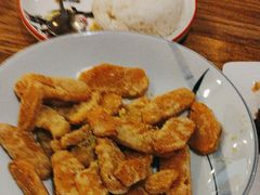 -新白鹿餐厅(银泰西湖文化广场店)