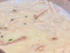 -肖仙仙羊肉汤·创于1996年(三官堂总店)