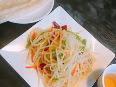 -我去·春饼文化主题餐厅(国定路总店)