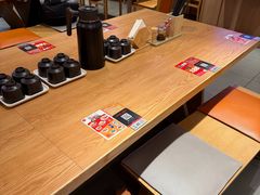 -味千拉面(金融街店)