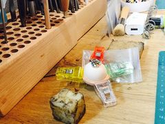 制作过程-如果·追梦手工皮具DIY教学店(田子坊店)