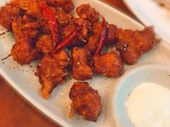 -玛格萝妮比萨屋(四平店)