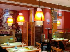 大堂-美泰泰国餐厅(中大银泰店)