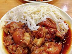 -贤花饭店(城阳店)