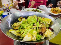 -哈尔滨饺子王·东北菜(鱼鳞浃路店)