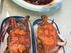 -大众海鲜(巨龙北路店)