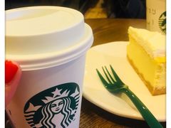 -星巴克(温州龙湾万达店)