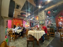 -禄源公·老莞诚饭店
