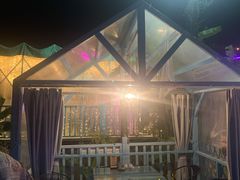-海市蜃楼花园主题餐厅(石顶店)