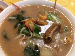 -何记面馆(龙泉山店)