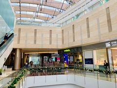 -皇庭广场(福华三路店)